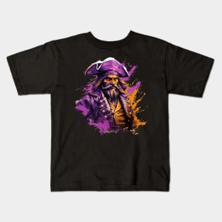 East Carolina Pirates ECU Kids T-Shirt